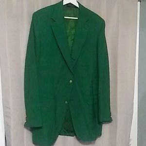 Brooks Brothers men's "346" blazer